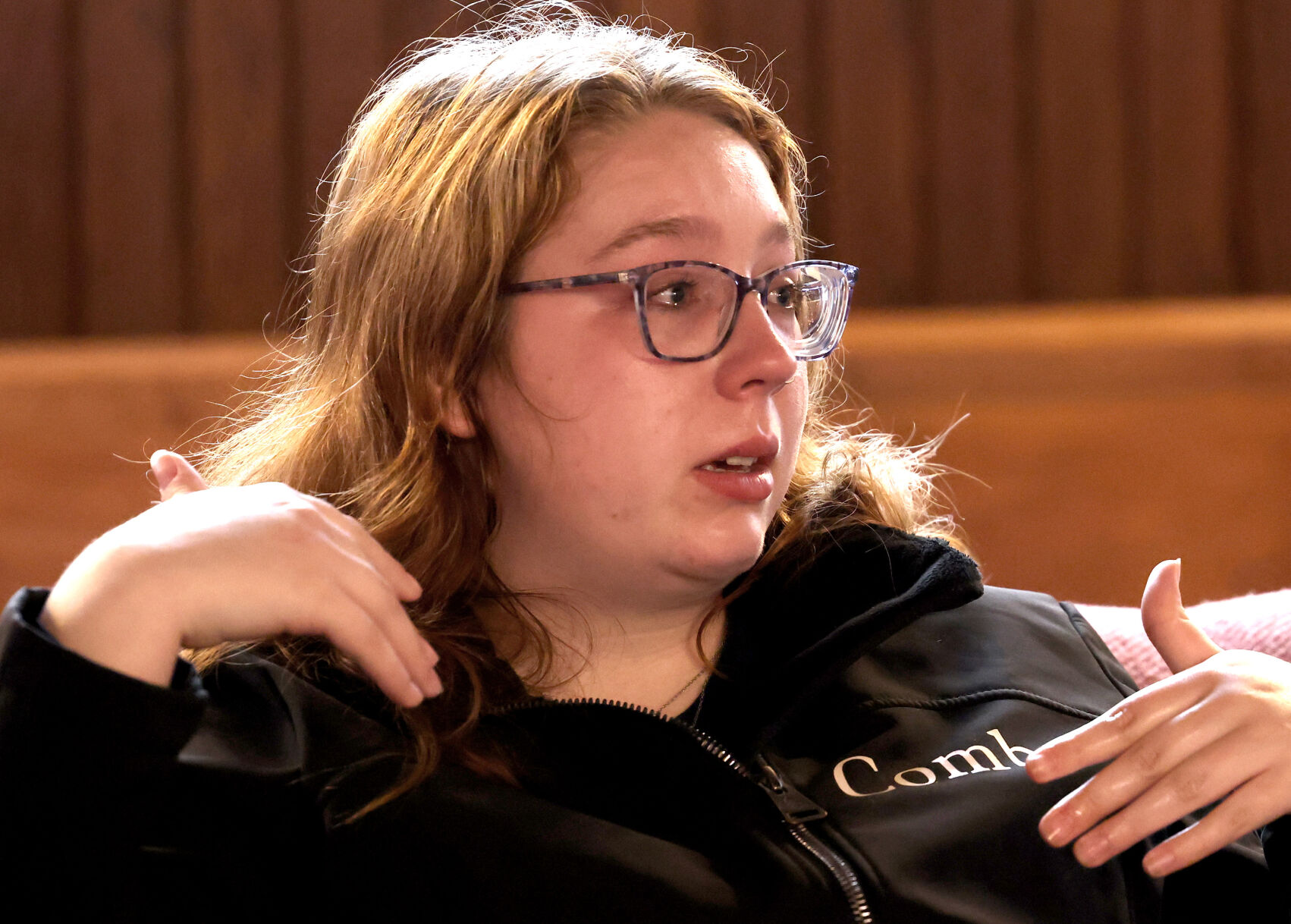 Wells College Lament 5 .JPG